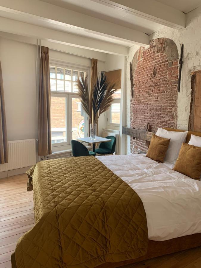 Monroe'S Stay Deventer Exteriör bild