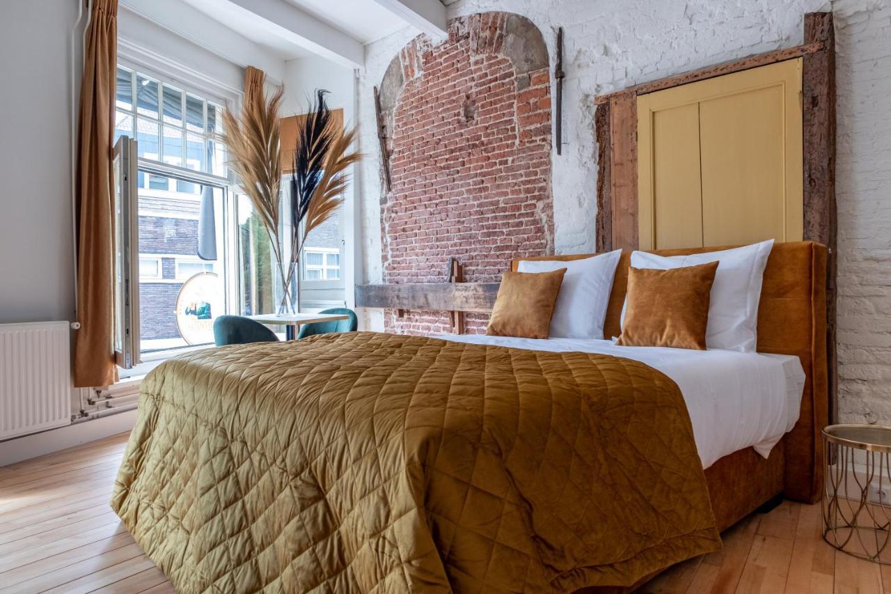 Monroe'S Stay Deventer Exteriör bild