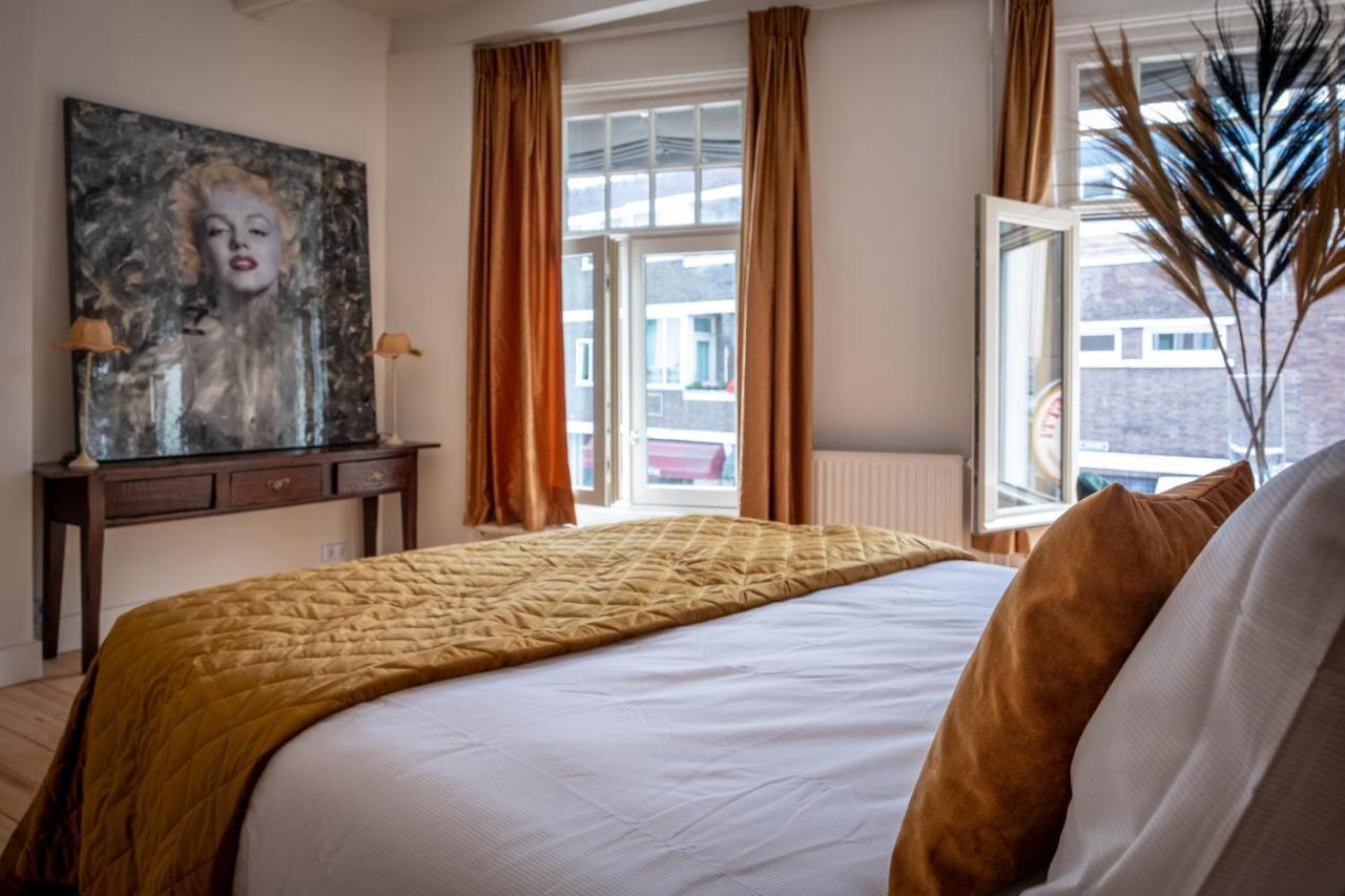 Monroe'S Stay Deventer Exteriör bild